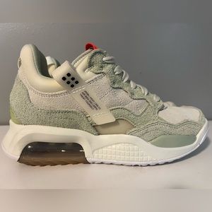 Jordan MA2 ‘Honeydew’